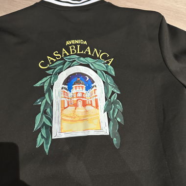 Veste Casablanca