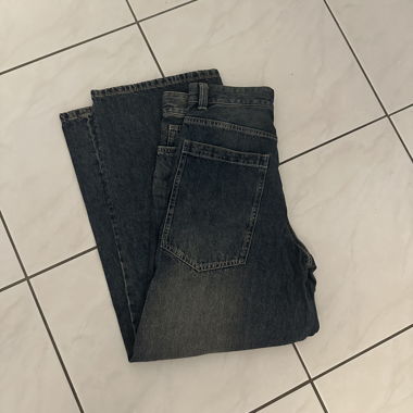 Bershka Denim
