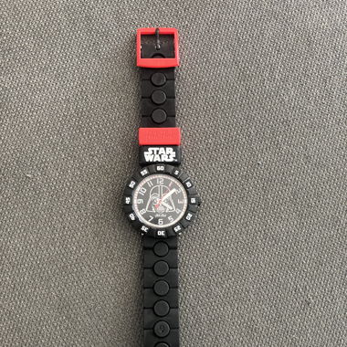 Montre Flik Flak Star Wars