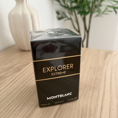 Montblanc Explorer Extreme