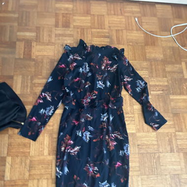dress