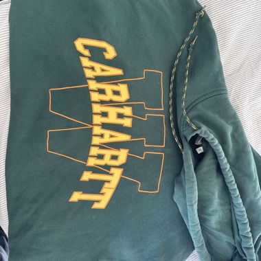 Carhartt Hoodie 