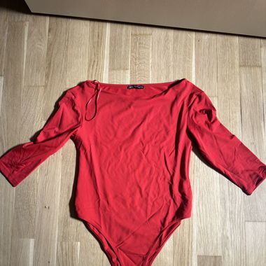 Body Zara 