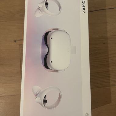 Meta Quest 2 128 GB