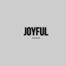 joyful