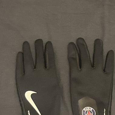 Gans de foot PSG taille S 
