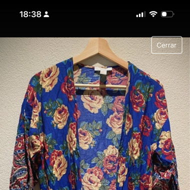 Fun Kimono
