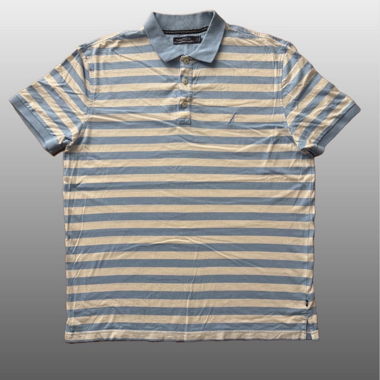 Vintage Poloshirt Nautica