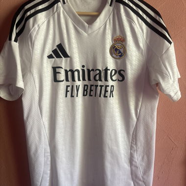 Maillot Real Madrid Adidas
