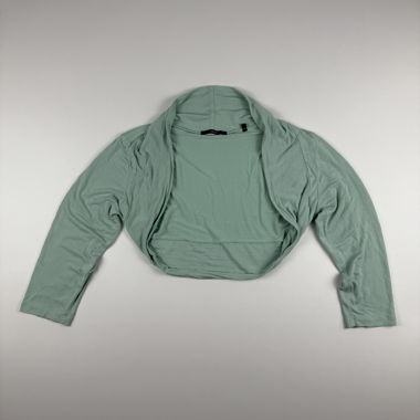 Zero Bolero/Jacket, mint