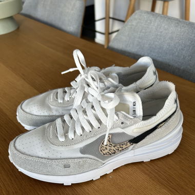 Nike Waffle One Sneaker Gr. 37.5