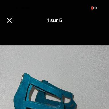 Talons