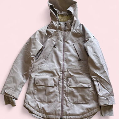 Burton Covert Jacket – Größe M (Men’s)