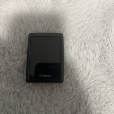 Bosch Displayeinheit kinox 300