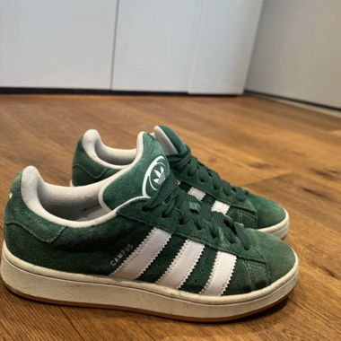 Adidas Campus Sneakers