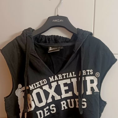 Herren Oberteil
