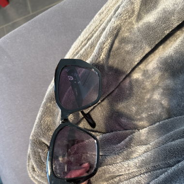 Louis Vitto Brille