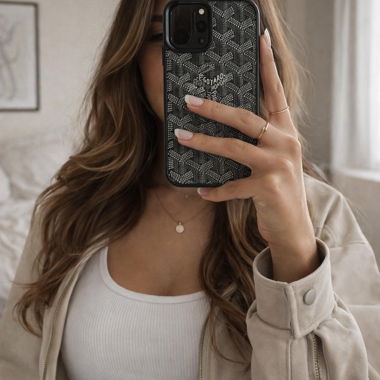 iPhone-Hülle