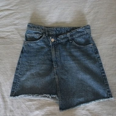 Jeans rock
