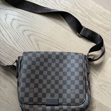 Louis Vuitton Umhänge Tasche