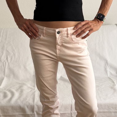 Esprit Pink Hose