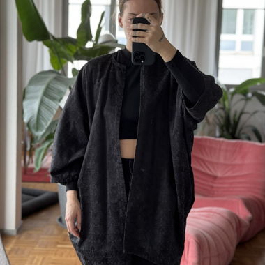 Bibi Chemnitz Kimono 2016
