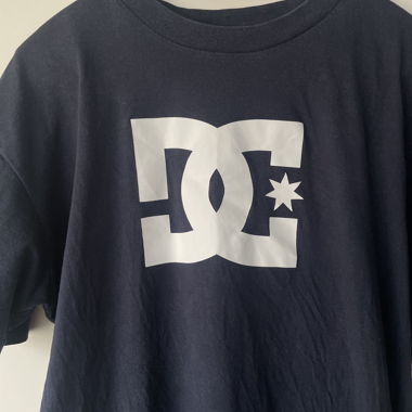DC Shoes T-shirt