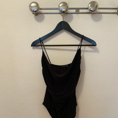 Body col benitier Nastygal