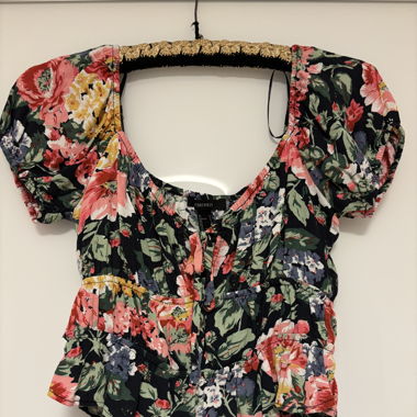 Flower Top