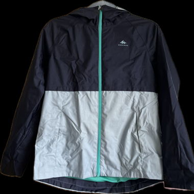 Rain jacket 