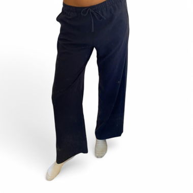 Stoff Hosen