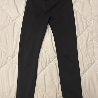 Collants noirs