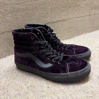 Vans High-Top Sneakers