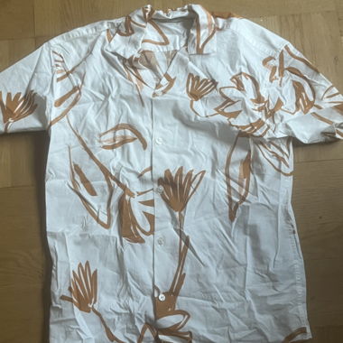 Chemise manches courtes, Jack&Jones