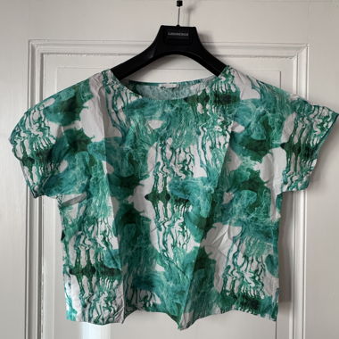 Top COS Taglia 42