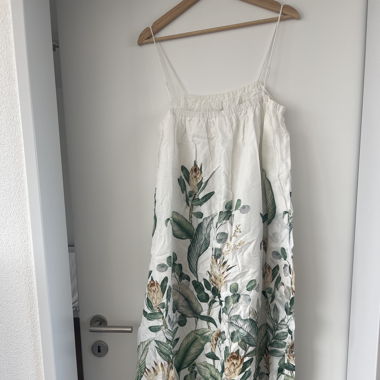 Strandkleid, Sommerkleid 
