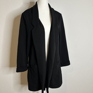 Blazer nero