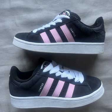 Adidas Campus 00s Pink/Black