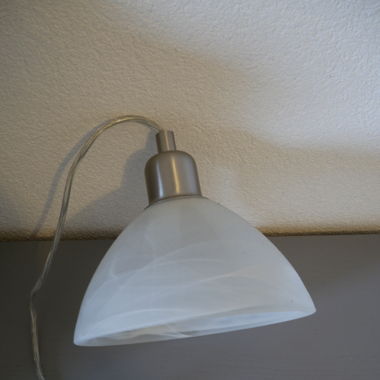 Hängelampe 