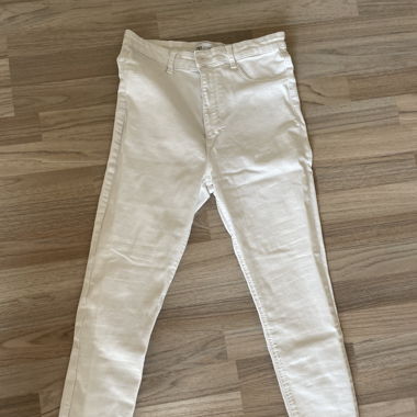 Zara Jeans