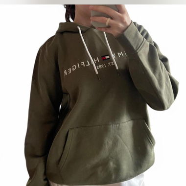 Tommy Hilfiger Hoodie