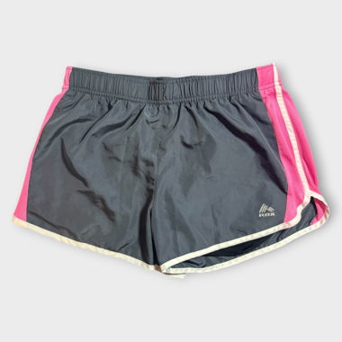 Shorts sportivi RBX grigio rosa (M)