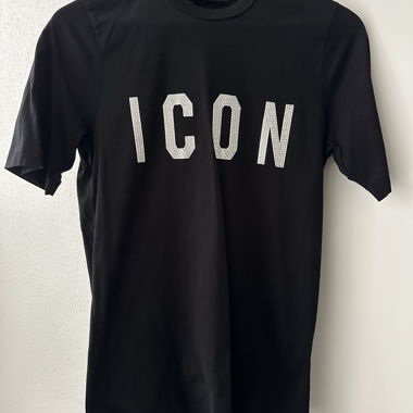 T-shirt DSQUARED2 Icon