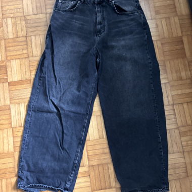 Skater Baggy jeans