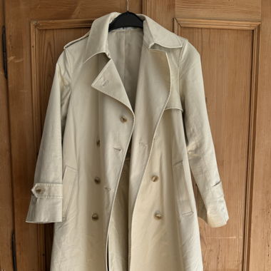 Trenchcoat