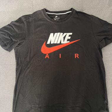 T-shirt Nike Air