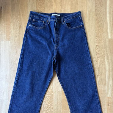 Jean Levi’s