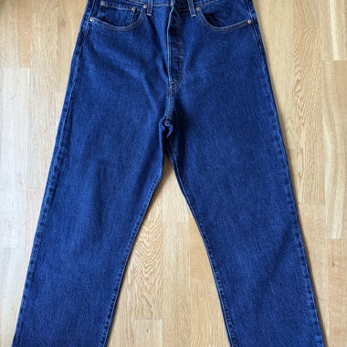 Jean Levi’s
