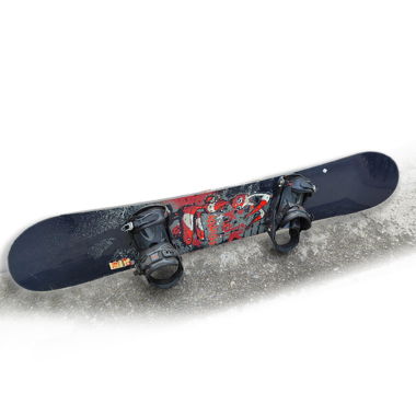 Snowboard NDK Nidecker 152