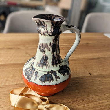 Vintage Keramikvase